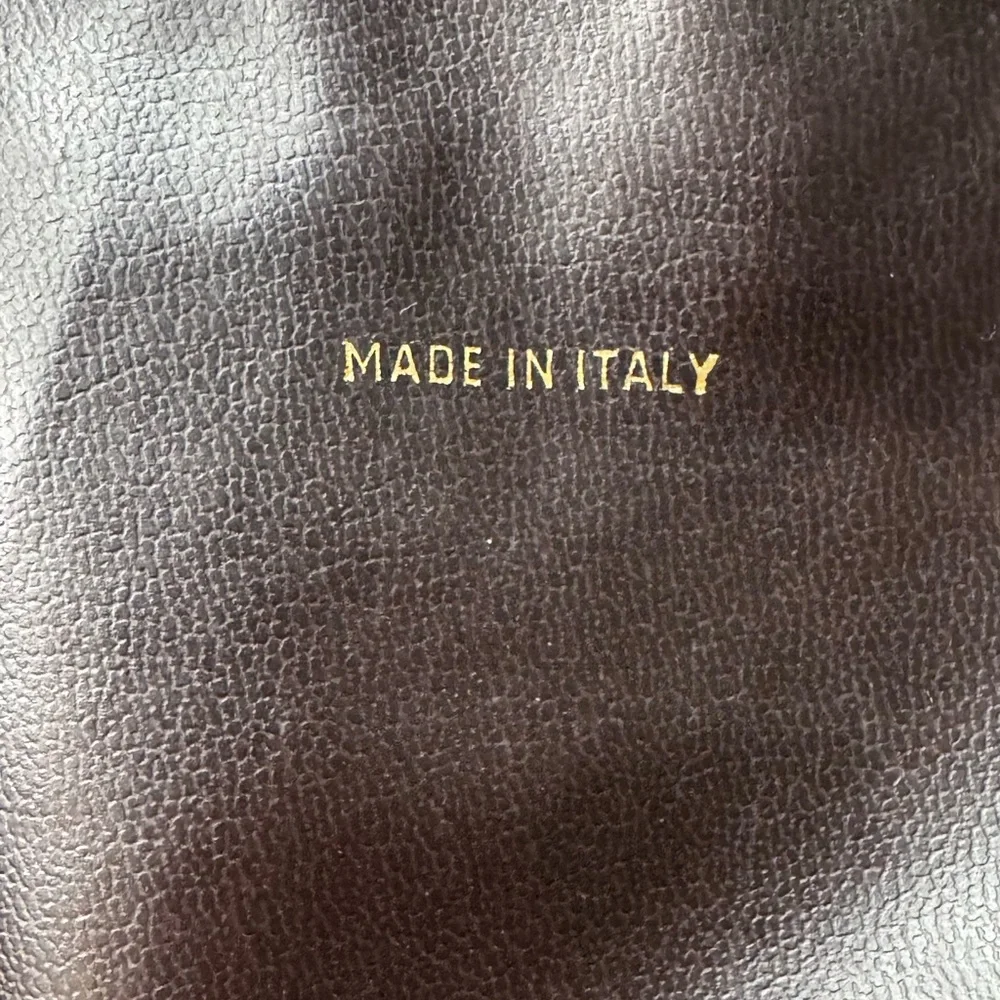 Celine Boston bag Vintage with COA Excellent condition - Picture 7 of 16